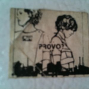 Meet your Posher, Jason